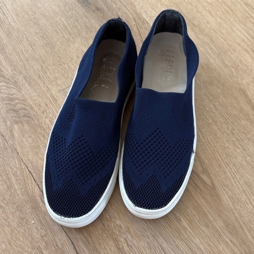 Steven Shoes